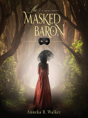 cover image of The Masked Baron